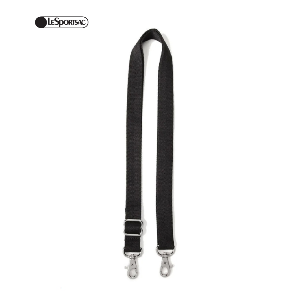 Lesportsac 3/4 Diy Strap สายกระเป๋า สายเอน็กประสงค์ 2สาย Style 4334