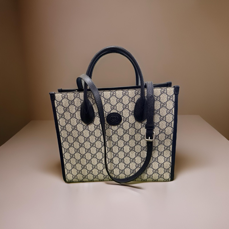 gucci bag small totes with GG