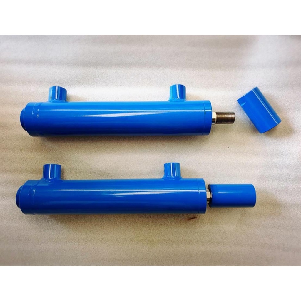 แกนไฮดรอลิค เพลาสำเร็จ ฮาร์ดโครม (Hard Chrome Rod) S45C Dia 10 – 28 mm. แข็งแรง ทนทาน ราคา ถูกที่สุด ดีลบีเคเค แกลเลอรีภาพที่ 5