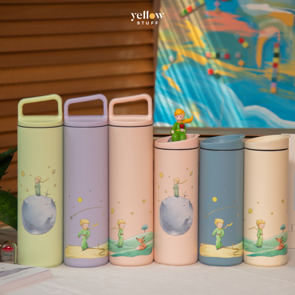 Yellow Stuff - Special Collection ลายพิเศษ