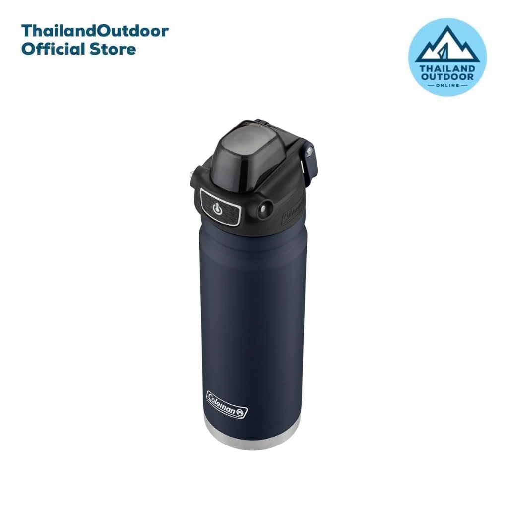 Coleman Burst SS 24 oz Autopop รูปที่ 3