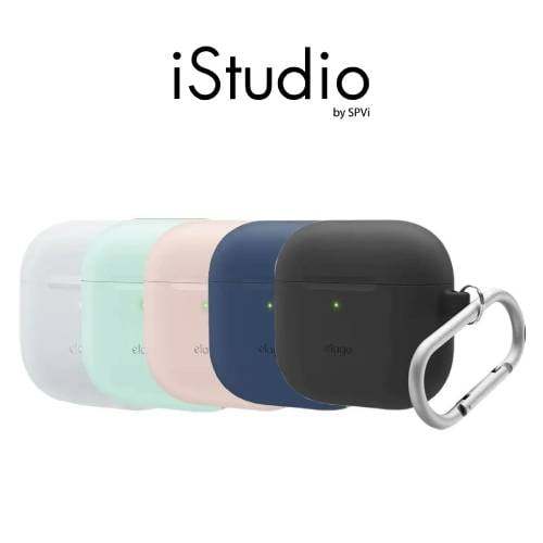 Elago Silicone Hang Case เคส AirPods 4