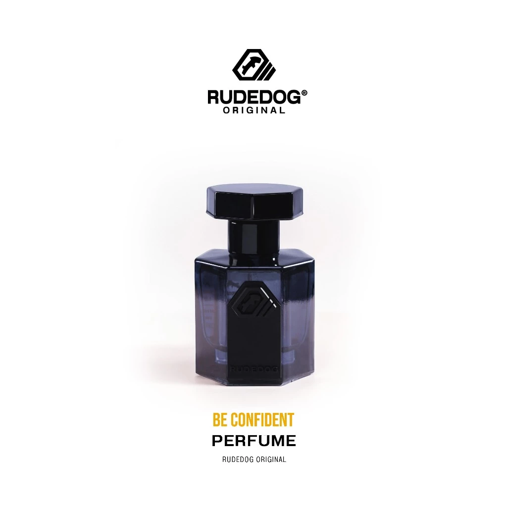 น้ำหอม RUDEDOG FERFUME ตัวดังสุด ขนาด 30 ML.
