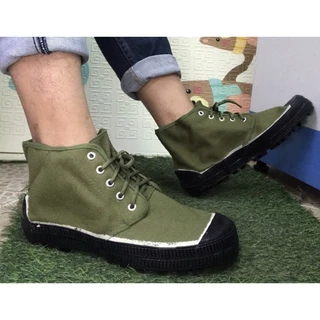 Tzusa รองเท้าไลทหาร size:39-44รองเท้าเดินป่าของดีราคาถูก