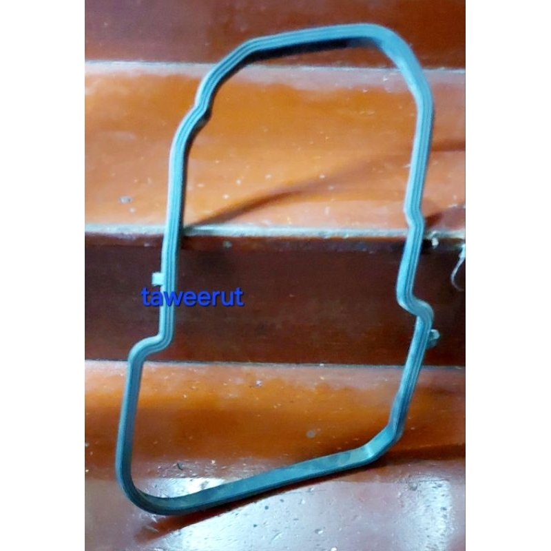 BENZ ยางอ่างเกียร์ ยางรองแคงก์เกียร์ .4 รุ่นC220 190EW201 230EW124