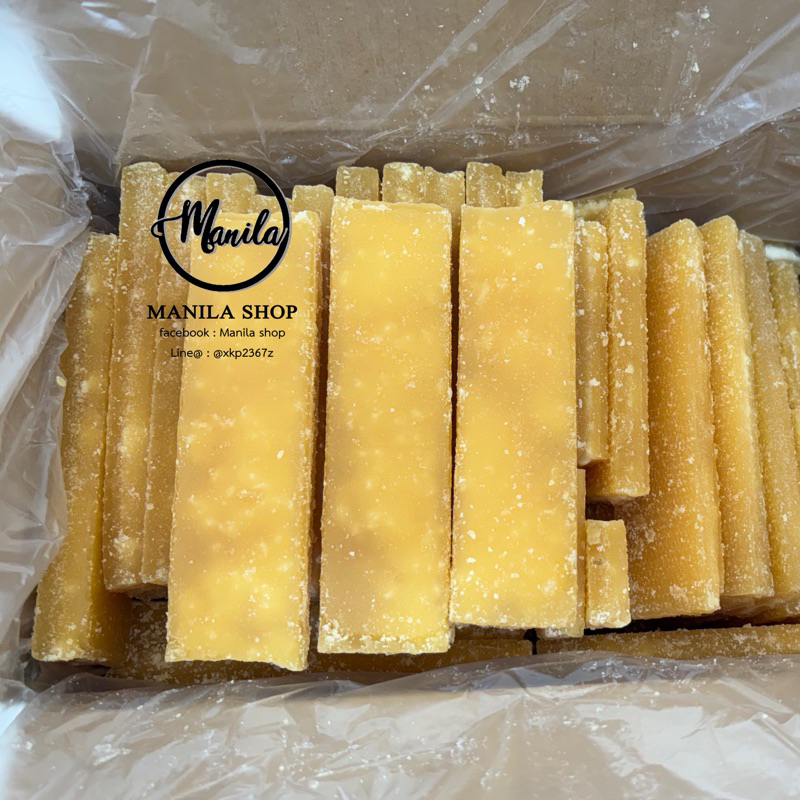 🍯 น้ำตาลแผ่น ฮ่องกง 片糖 น้ำตาลอ้อย แท้ สีน้ำตาลทองสวย ต้มน้ำแกง ทำขนม