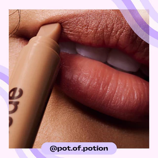 พร้อมส่ง rhode — Peptide Lip Shape
