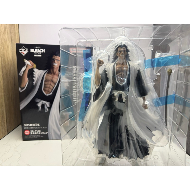 Ichiban Kuji Bleach Masterlise - รูปที่ 4