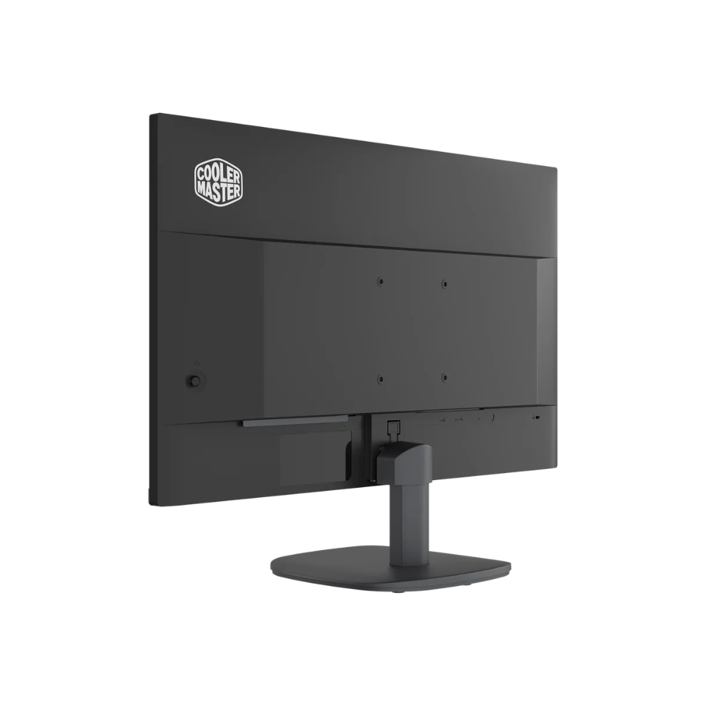 จอเกมมิ่ง 27" Cooler Master - Monitor 27" 2K QHD Flat 100Hz IPS  รับประกันศูนย์ไทย 3 ปี