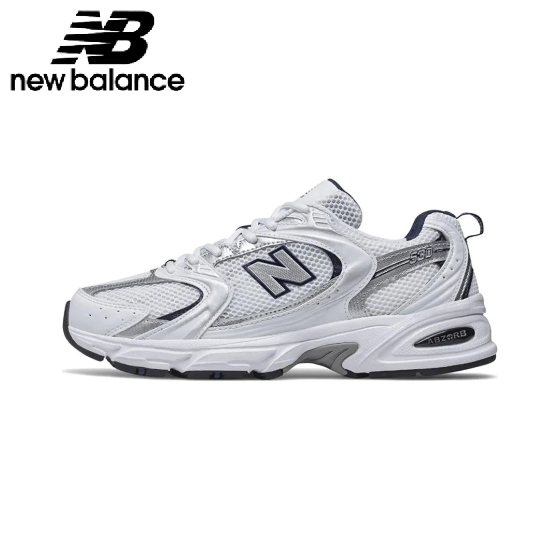 （ของแท้ 100%）New Balance 530 NB MR530SG นิวบาลานซ์ รองเท้าผ้าใบ