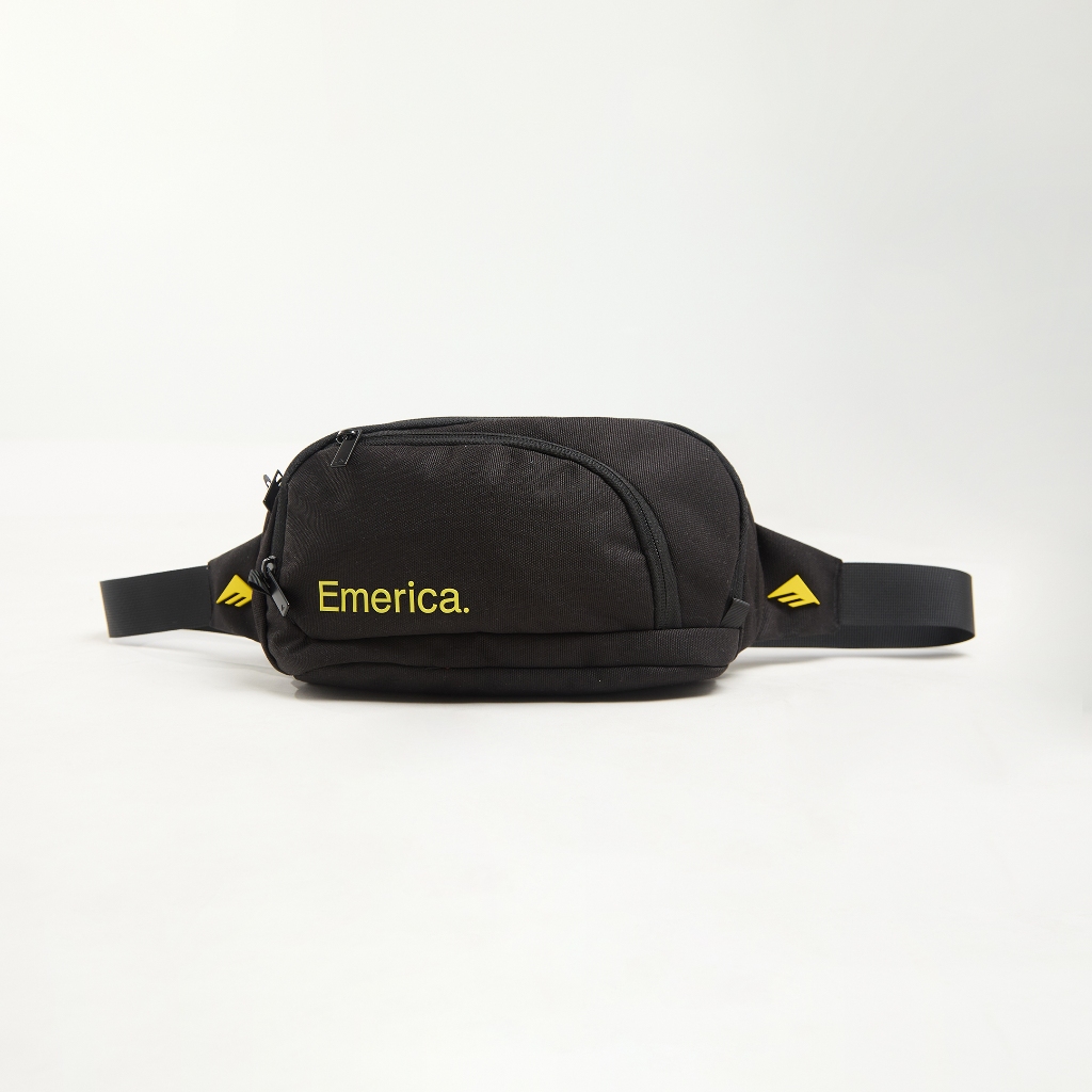 EMERICA กระเป๋าคาดอก FULL SZ WAIST PACK