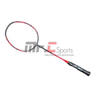 ไม้แบดมินตัน YONEX ARCSABER 11 PLAY 4U แถมเอ็น BG65 พันด้าม ซอง (โปรดอ่านรายละเอียดก่อนสั่ง)