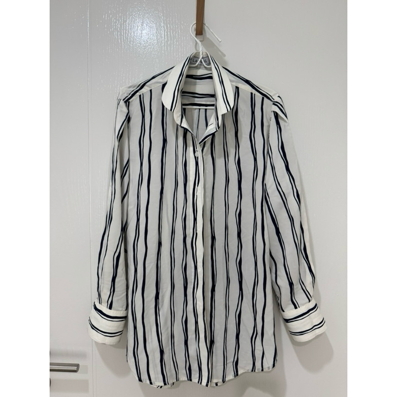 เสื้อเชิ้ต Lafong ไซส์ S