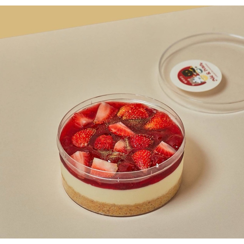 ✅รับหิ้ว ส่งด่วนได้✅ เค้กเนเน่ สุดฮิต💖Nie&Ivan🐱 หิ้วตรงจากร้าน 🍰 ส่งใหม่วันต่อวัน 🚀  ตจว.ส่งรถเย็น ❄️ - รูปที่ 4