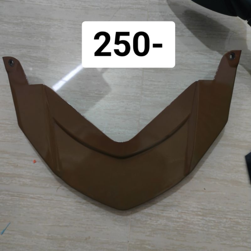 หางหลังแต่ง nmax ตัวเก่า