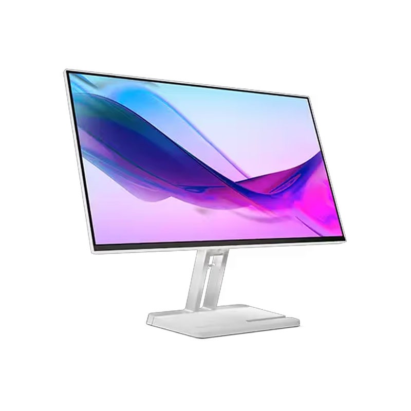 Lenovo L24i-4A 23.8" Monitor WLED IPS VGA HDMI Warranty 3-Year by Lenovo