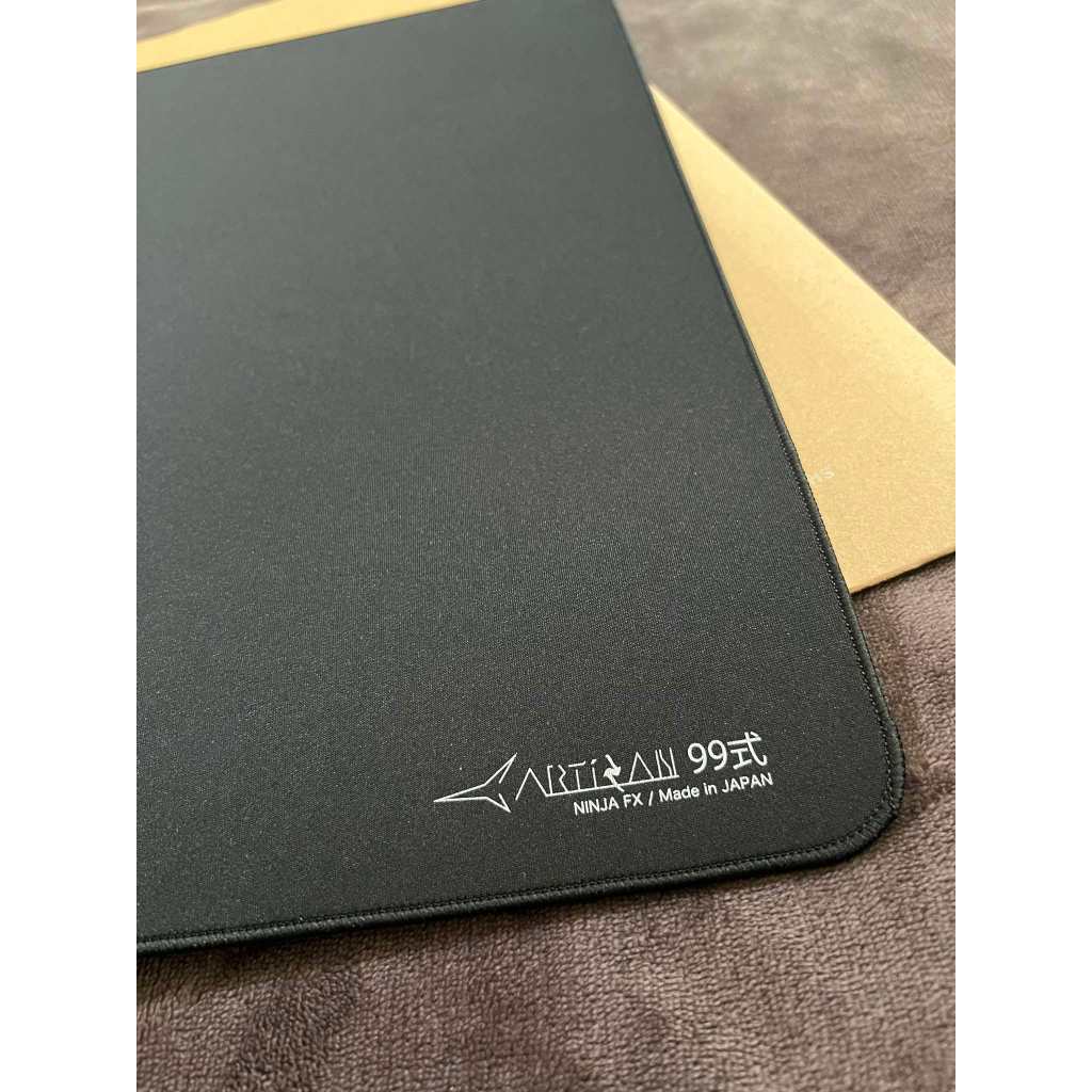 ARTISAN MOUSEPAD-TYPE99 แผ่นรองเมาส์