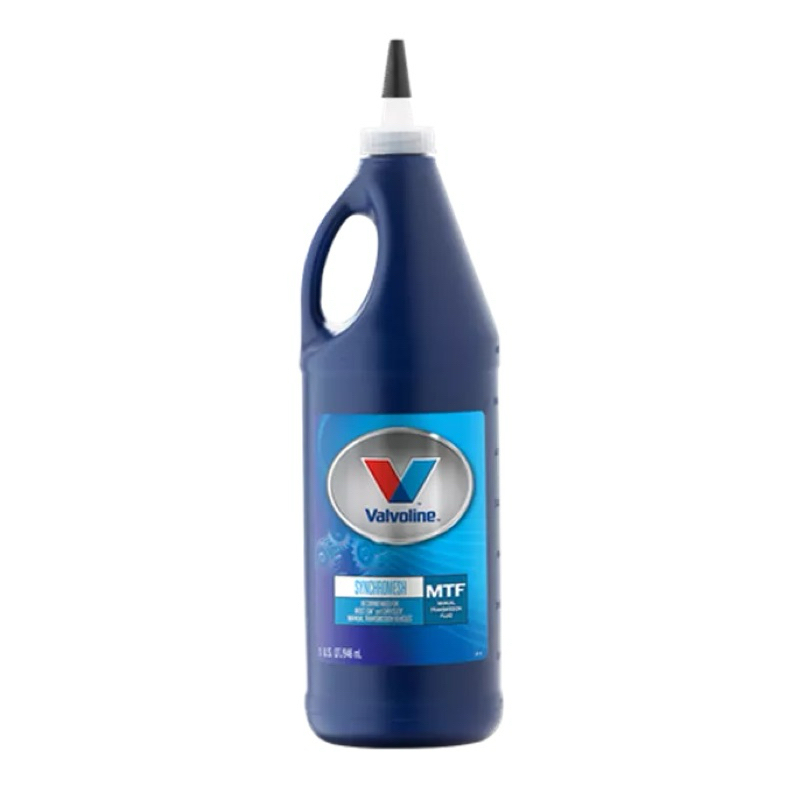 น้ำมันเกียร์ VALVOLINE รุ่น MTF.(0.946L)