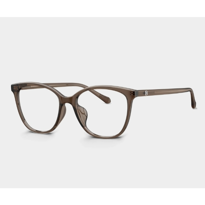 * โค้ด ลด เยอะ จัดส่งด่วนแจ้งได้ครับ* BOLON BJ5172 Casablanca  FW24 Eyewear โบลอน กรอบแว่น สายตาสั้น