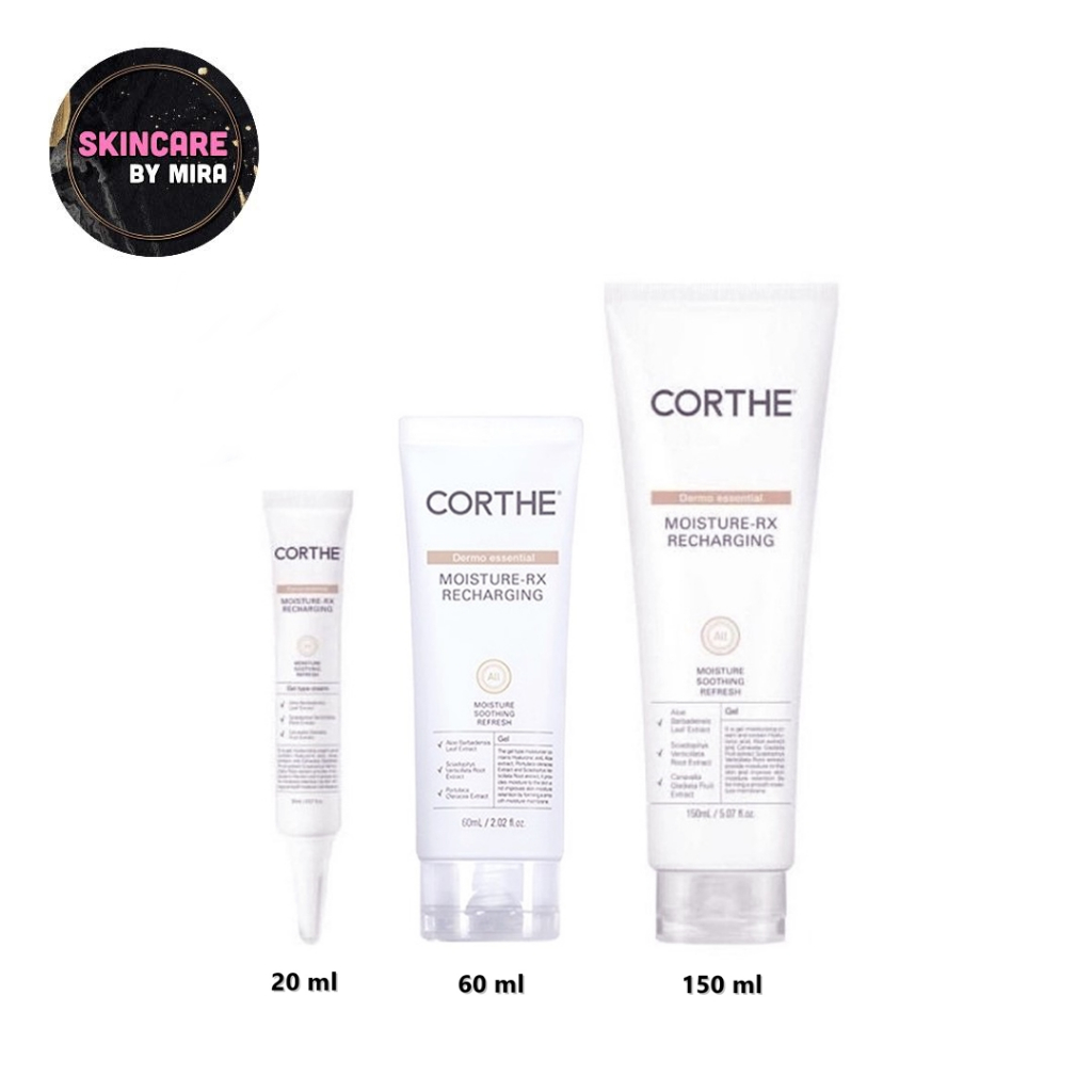 Corthe Moisture-RX Recharging ครีมแจฮยอน