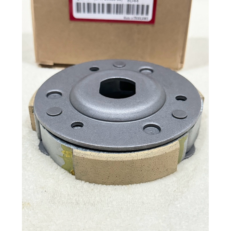 คลัช 3 ก้อน gt125 ,fino125i ,qbix ชุดใหญ่ เกรดเทียบแท้ รหัส 2PH สินค้าตรงรุ่น - รูปที่ 3