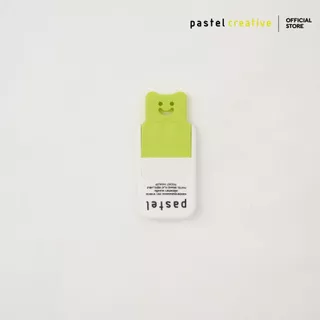 pastel ปลอกยาดมแบบแบนไม่รวมรีฟิล flat refillable pocket