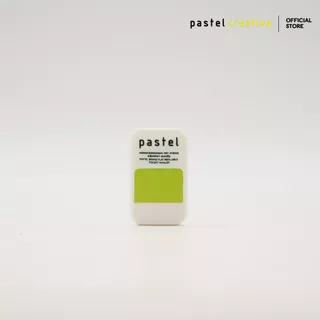 pastel ปลอกยาดมแบบแบนไม่รวมรีฟิล flat refillable pocket