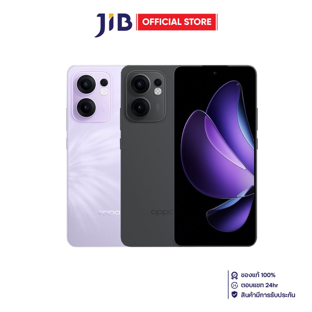 SMARTPHONE (สมาร์ทโฟน) OPPO RENO13 F 5G (12GB/512GB)