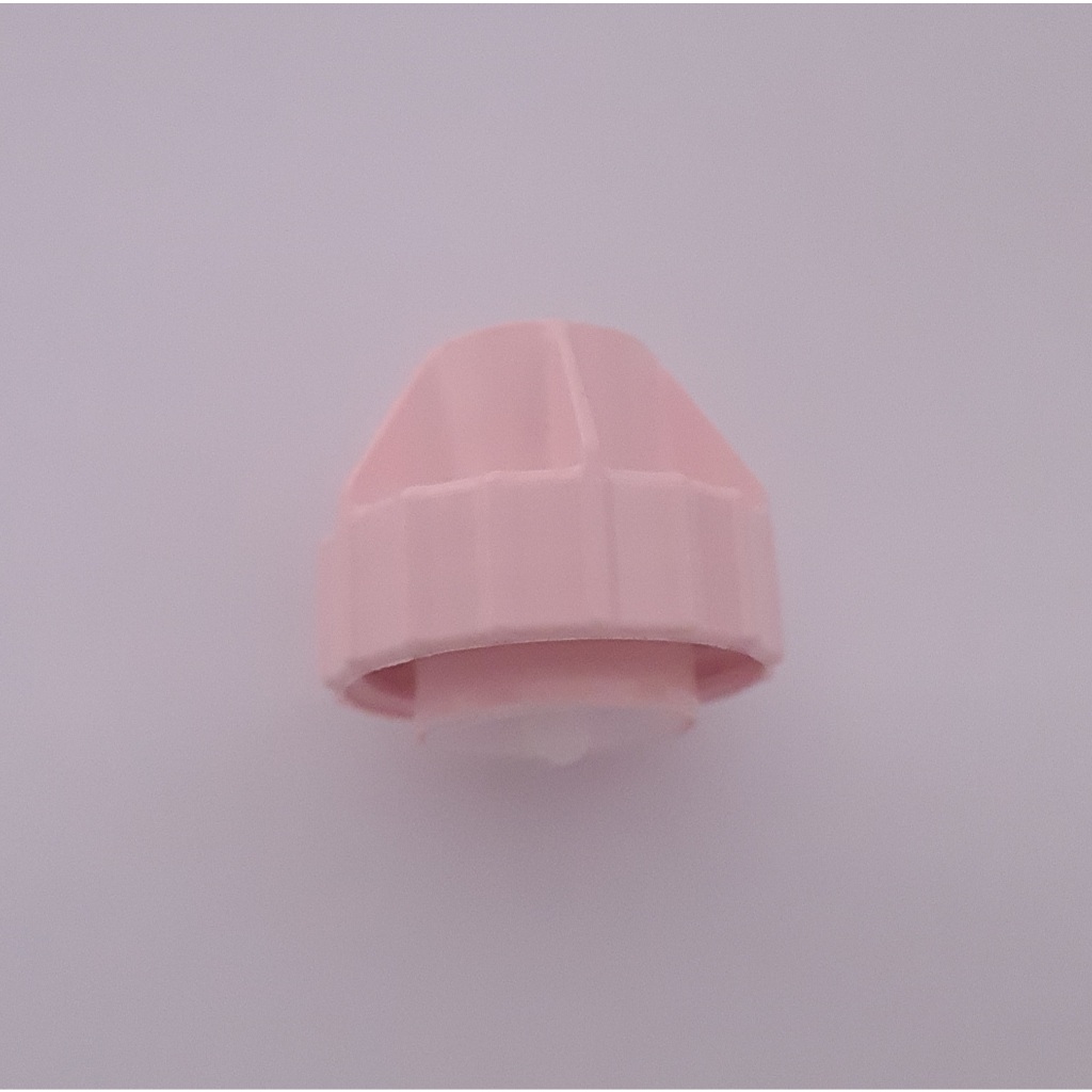 PHILIPS อะไหล่ของแท้ จุกปิดถังน้ำเตารีดฟิลิปส์ 996510078986 WATER TANK CAP ASSY TRANS RED BLUSH รุ่น
