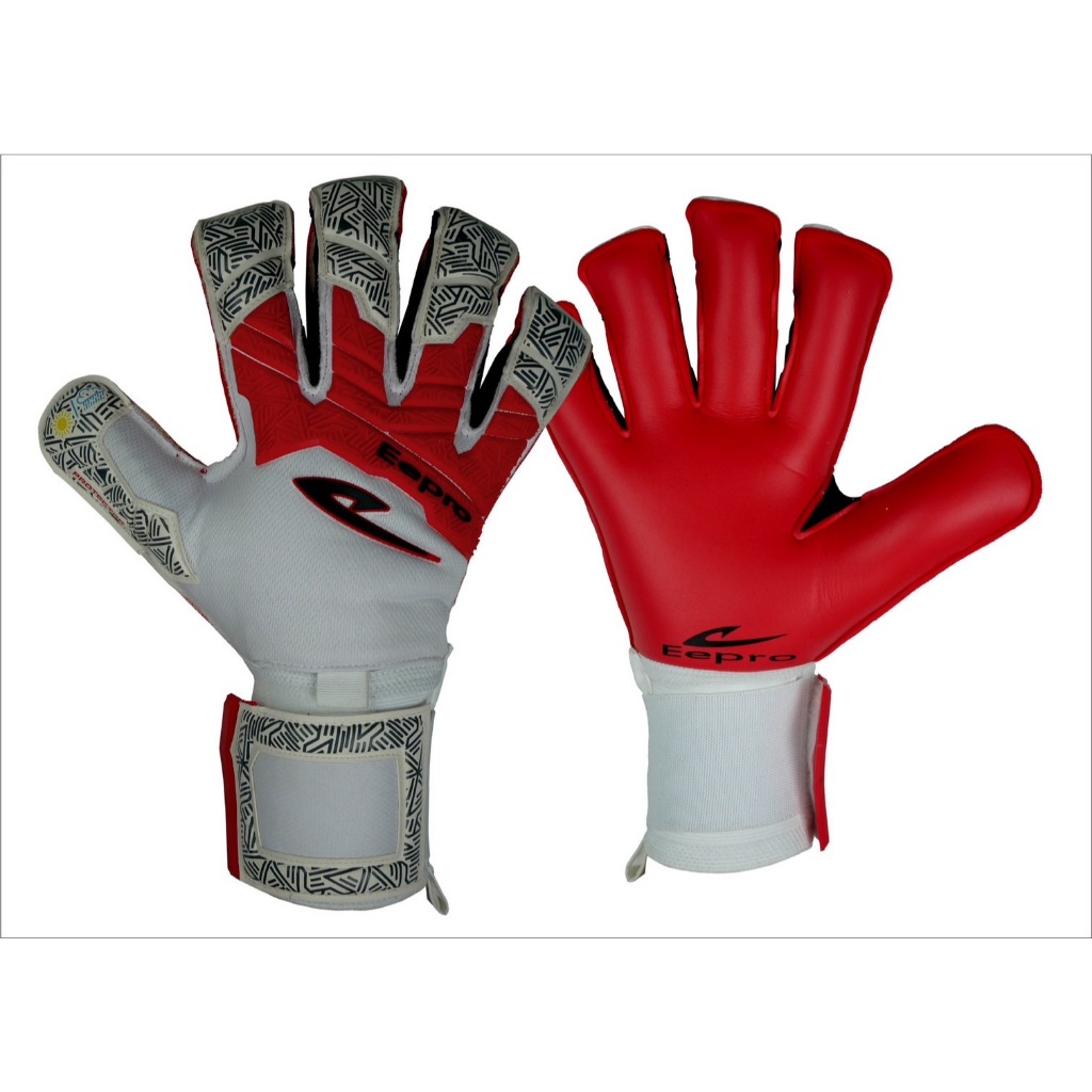 ถุงมือผู้รักษาประตู EEPRO EG10A2