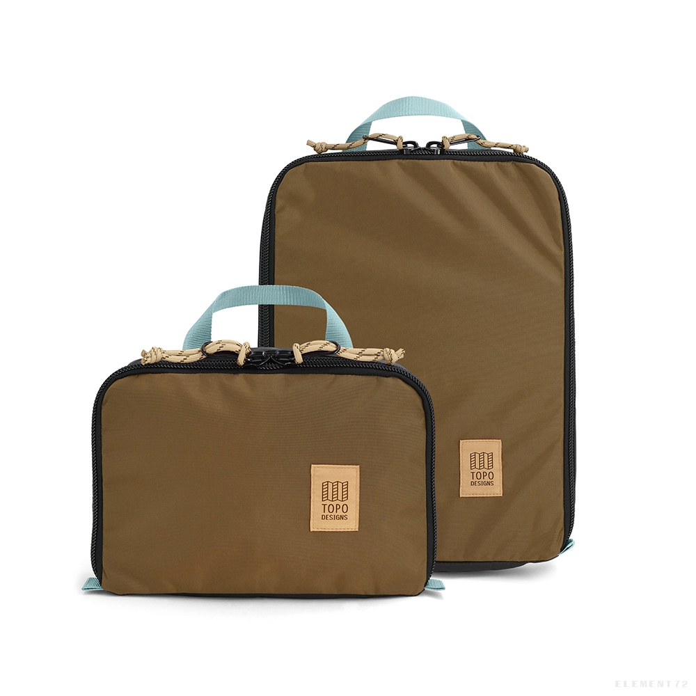 Topo Designs طقم حقيبتين Pack Bag — صورة 5