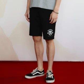 TOKIDOKI กางเกงขาสั้น KOENJI STREET SHORTS