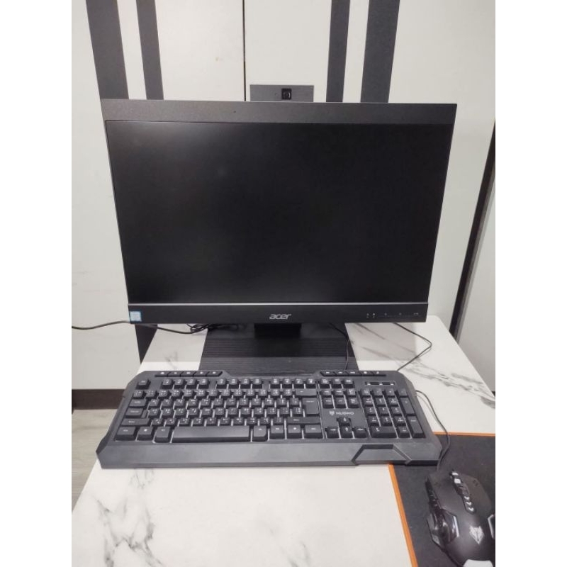 Acer veriton Z4660G All In One 21.5" Intel core i5-8500(Gen8)