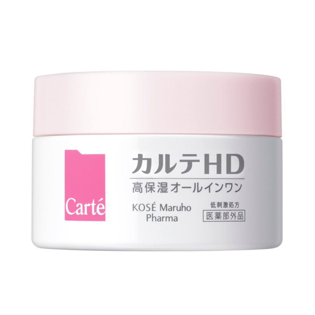 คาร์เต้ เฮชดี เจล 100ก / Carte HD Gel 100g - รูปที่ 2
