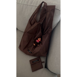 leafenlife shopping bag