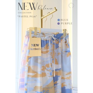 ✨ใหม่ล่าสุด สวยละมุน สะกดทุกสายตา 𝑷𝒂𝒔𝒕𝒆𝒍✨ #ต้อนรับหน้าร้อนนี…