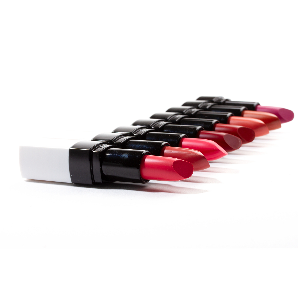 (EMML) Elisees Natural Essence Matte Mellow Lip Color