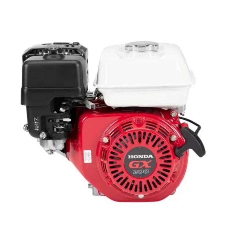 HONDA เครื่องยนต์อเนกประสงค์ 6.7 แรงม้า รุ่น GX200T2 QHT
