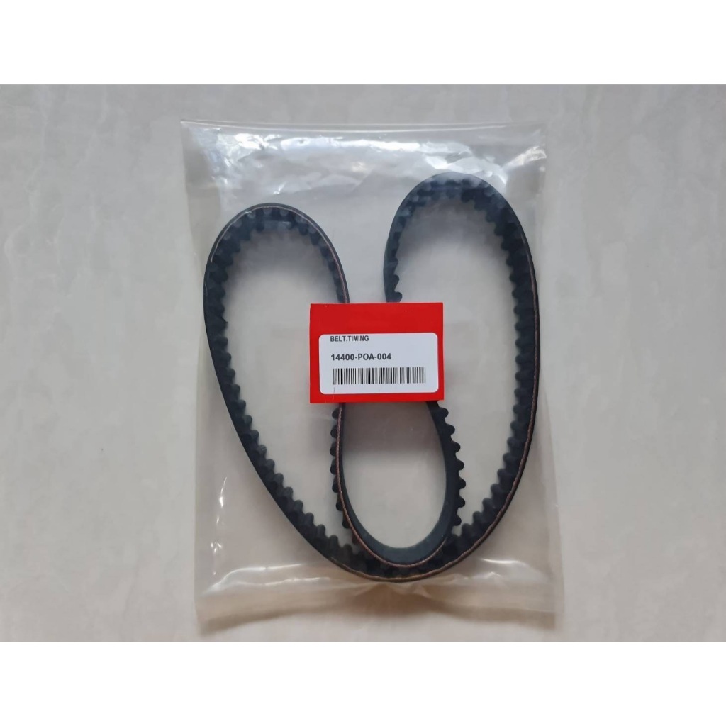 สายพานราวลิ้น HONDA ACCORD ปี94-2001 V-TEC(112RU24) เนื้อ JAPAN เส้นละ700