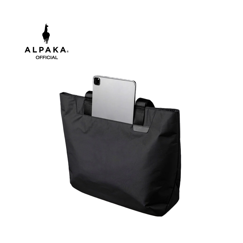 กระเป๋า Alpaka - Elements Tote (L)