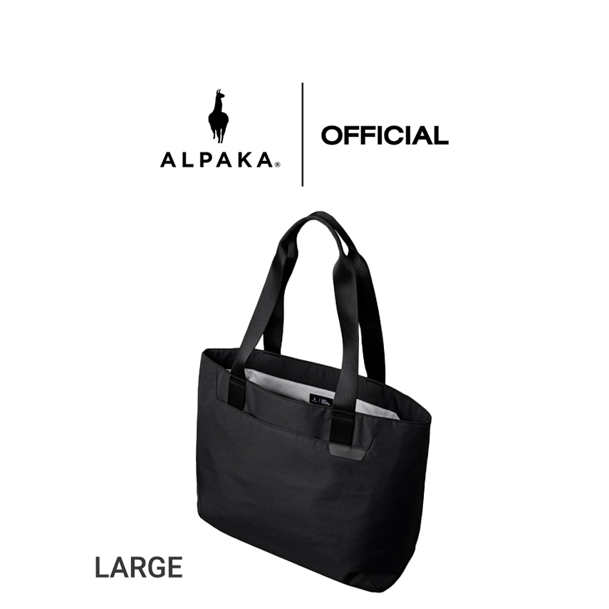 กระเป๋า Alpaka - Elements Tote (L)
