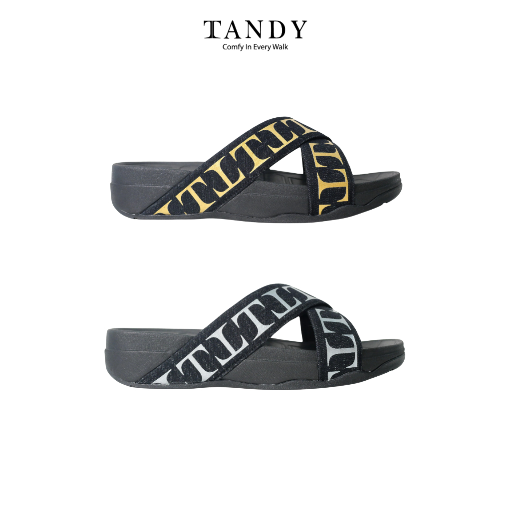 รองเท้า TANDY รุ่น Twist (All Colors)