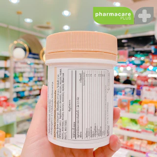 ✨แท้💯ฉลากไทย✨ Swisse Calcium + Vitamin D3 90 Tablets