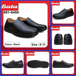 BATA รองเท้าคัทชูผู้ชาย รุ่น 851-6459