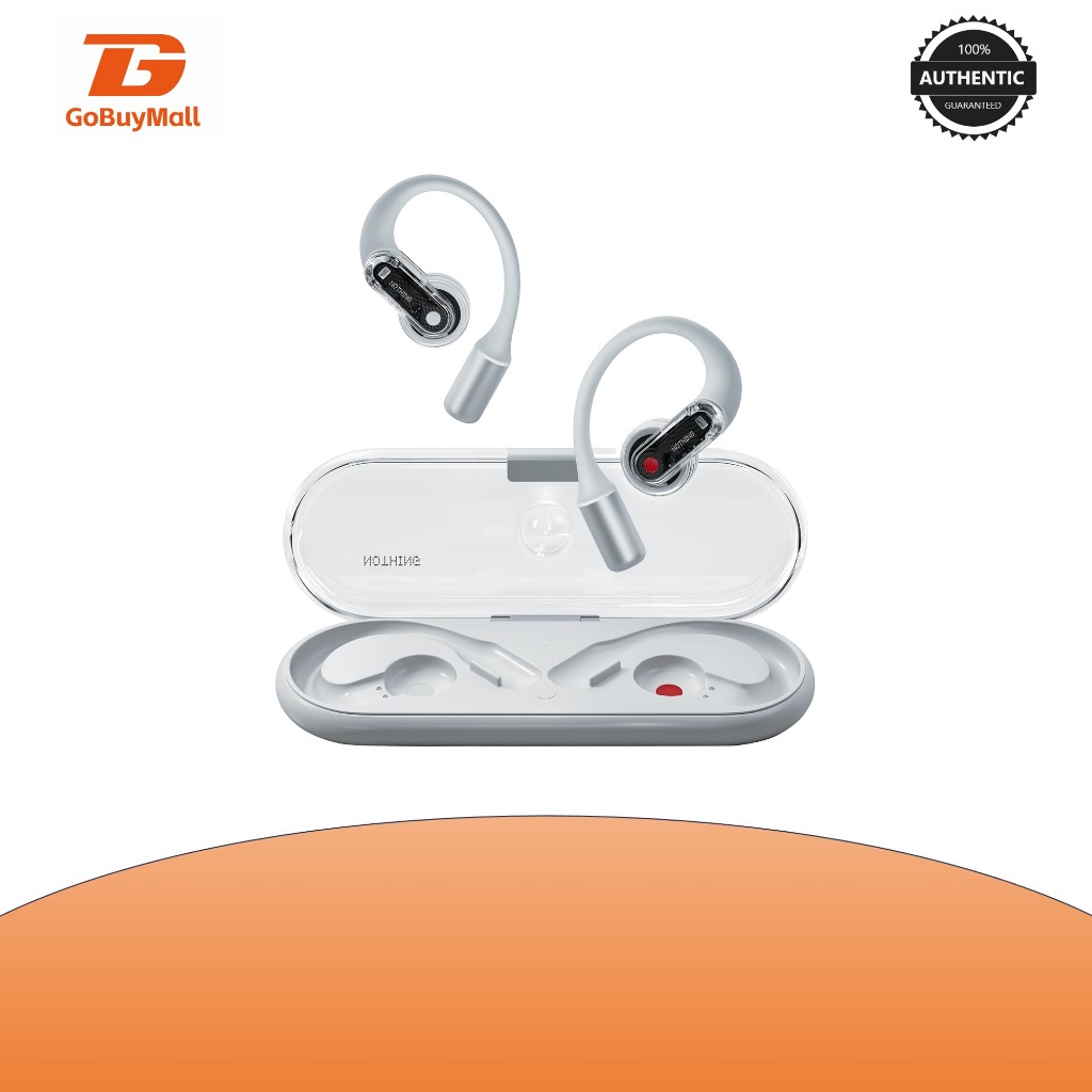 Nothing Ear [Open] Open-Ear Headphones – BRAND NEW