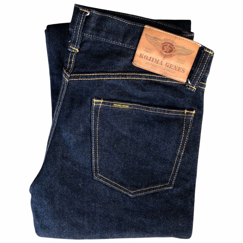 KOJIMA GENES MOTORCYCLE WEAR JAPAN