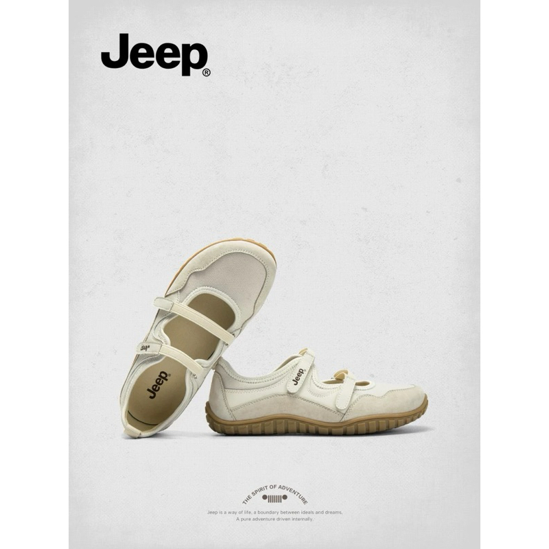 Jeep รุ่นใหม่ Jeep x The spirit of adventure 2 straps (*preorder)