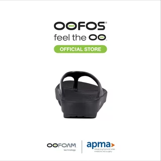 OOFOS Oolala Luxe Latte - รองเท้าเพื่อการฟื้นฟู