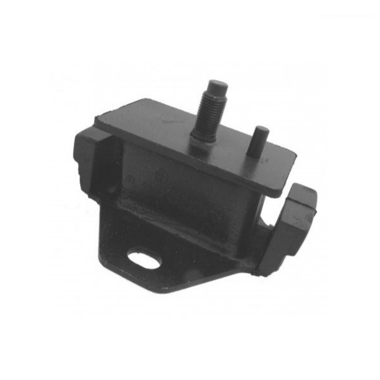 833. (ของแท้) 12361 05010 ยางแท่นเครื่อง Toyota Tiger D4D 4x2/4x4 ราคาต่อ 1 ชิ้น /เบิกศูนย์