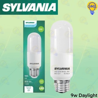 Sylvania หลอดไฟ LED รุ่น Stick 7W 9W แสงขาว แสงคูลไวท์ แสงวอ…